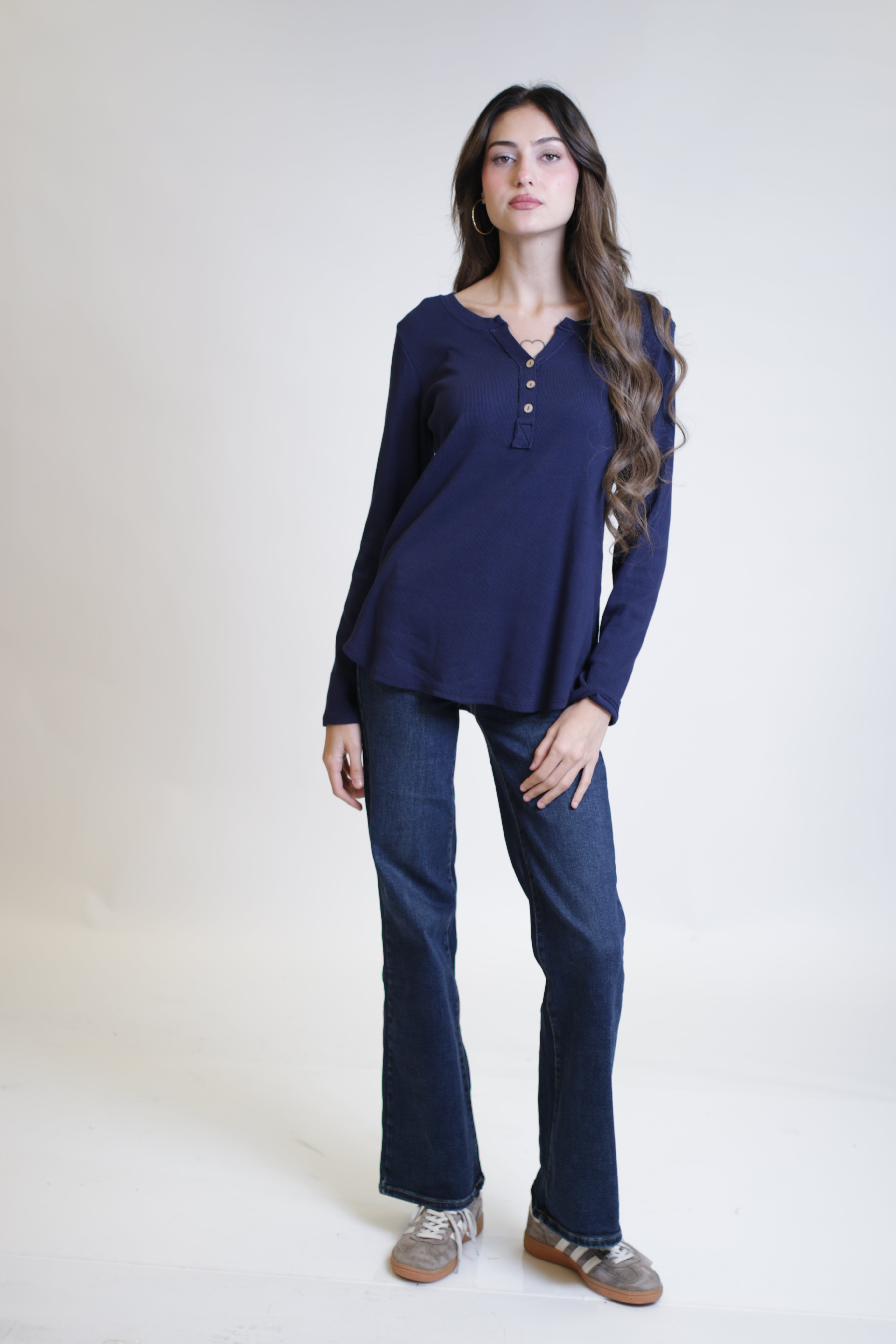 חולצת אמילי