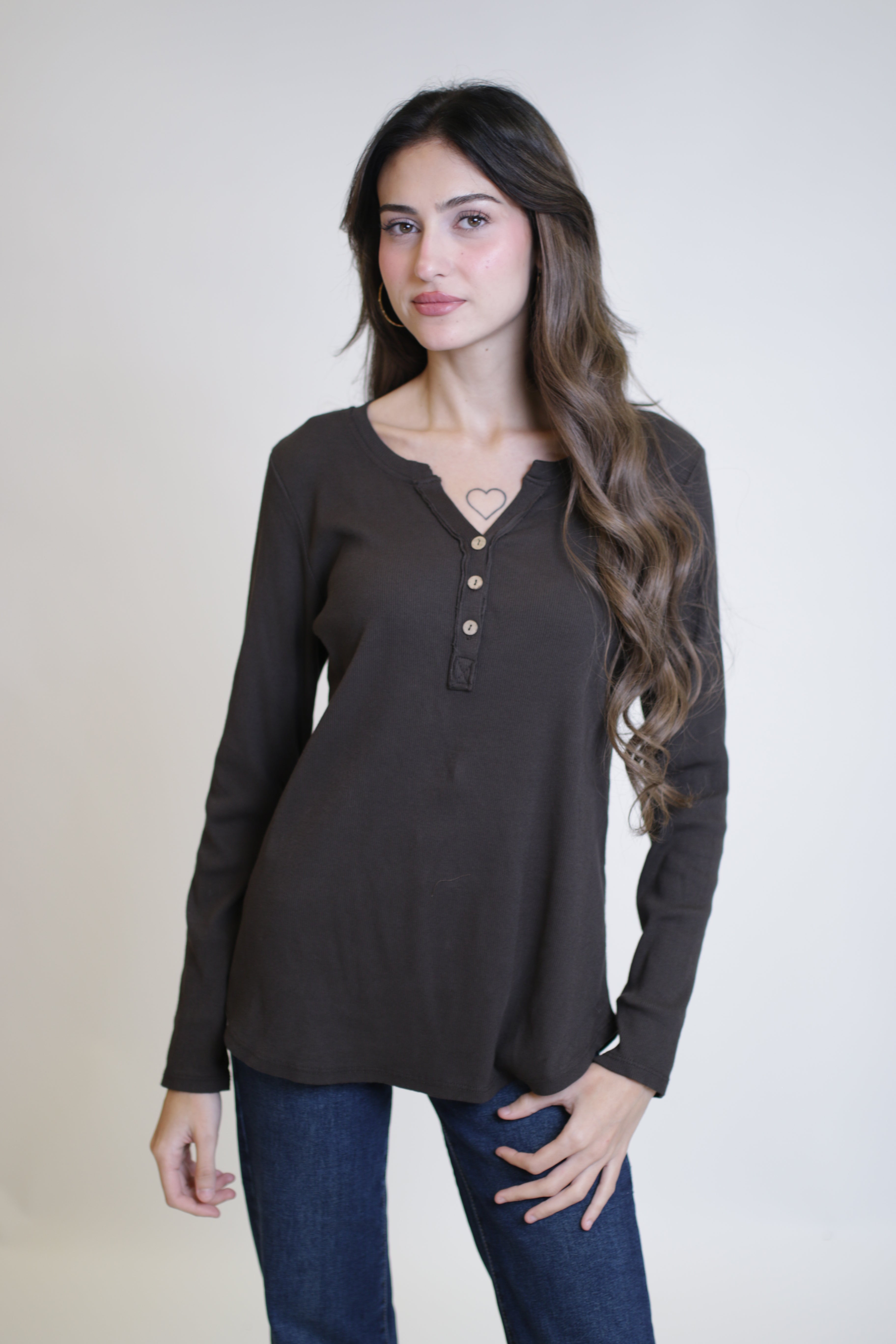 חולצת אמילי