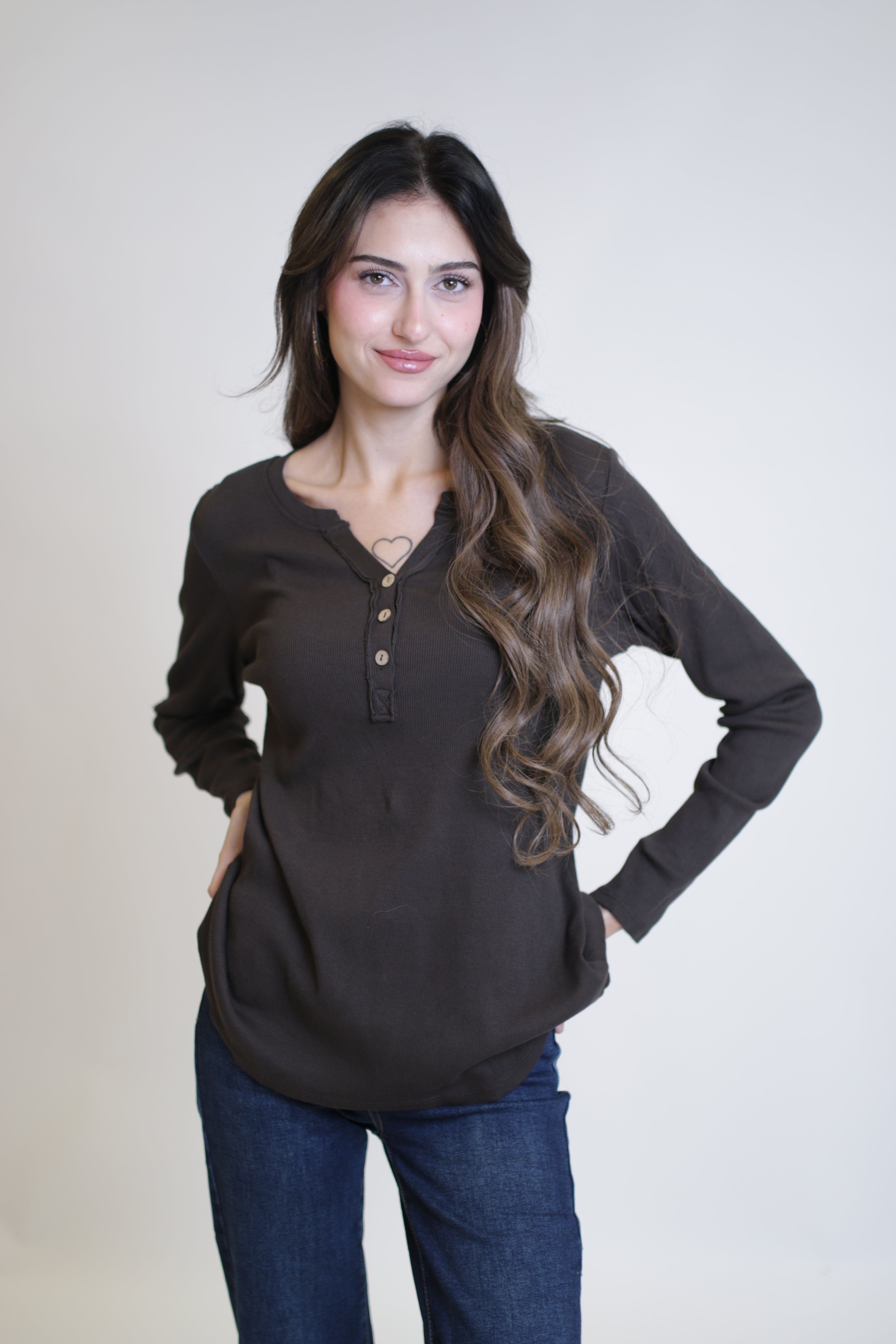 חולצת אמילי