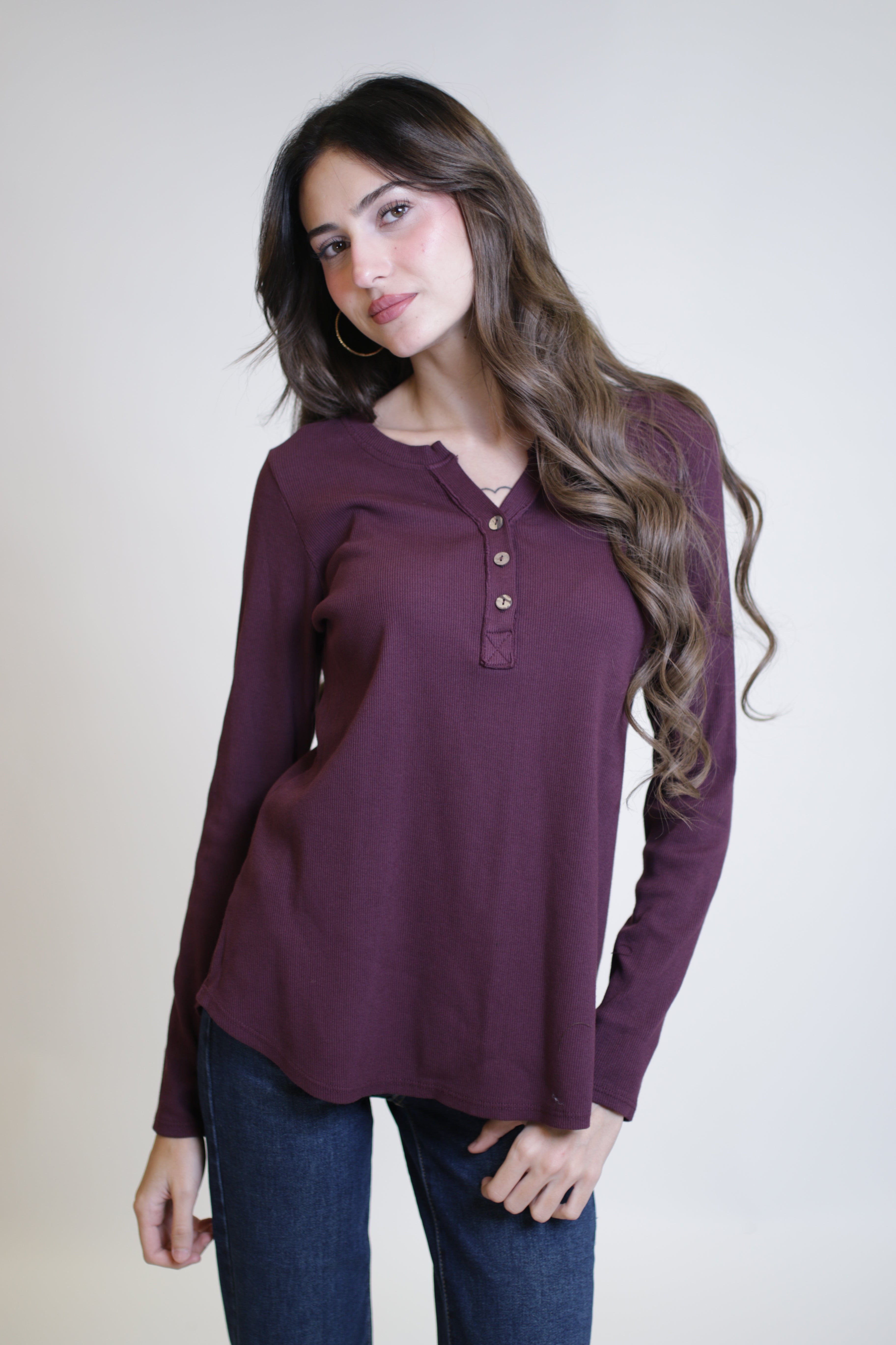 חולצת אמילי