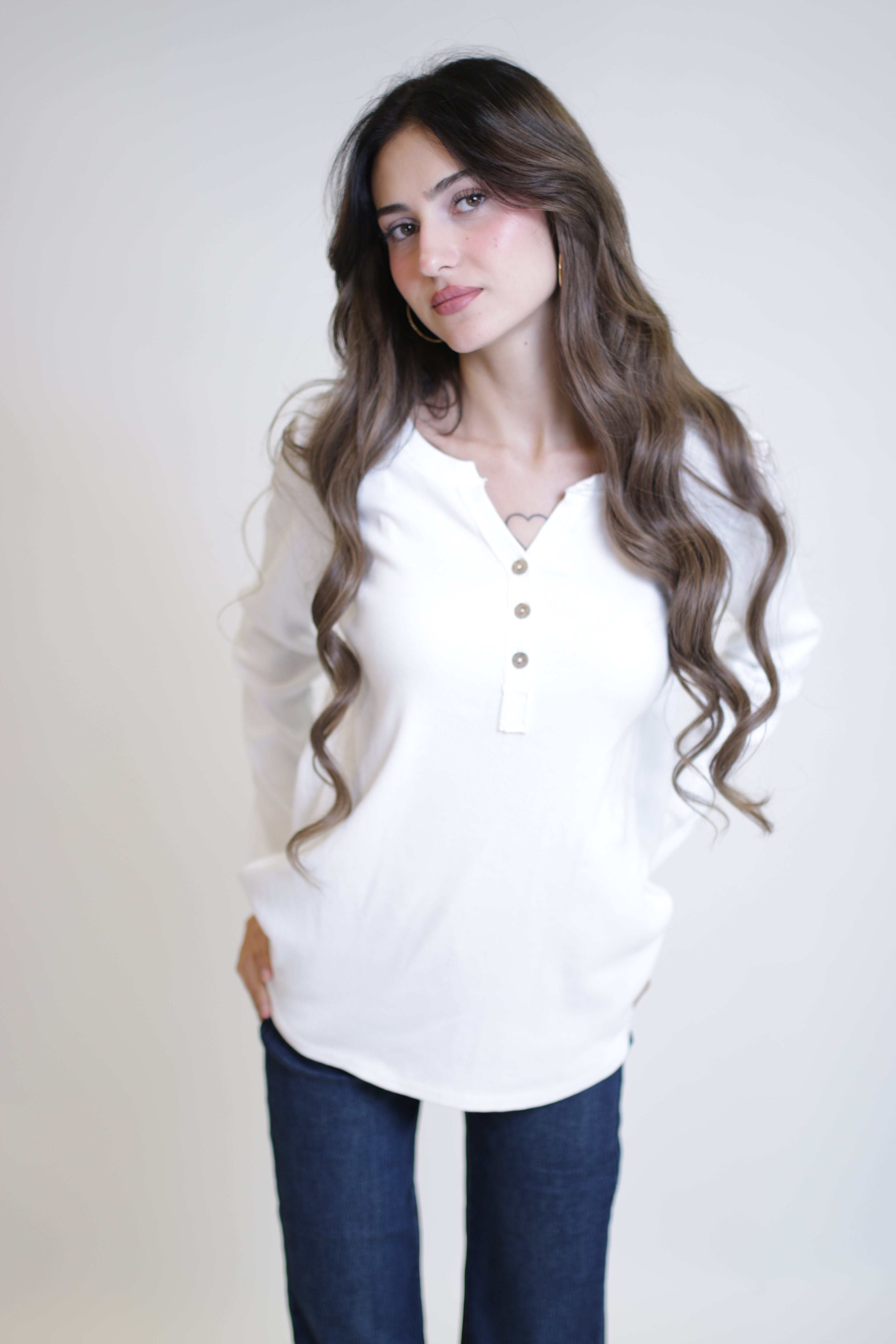 חולצת אמילי