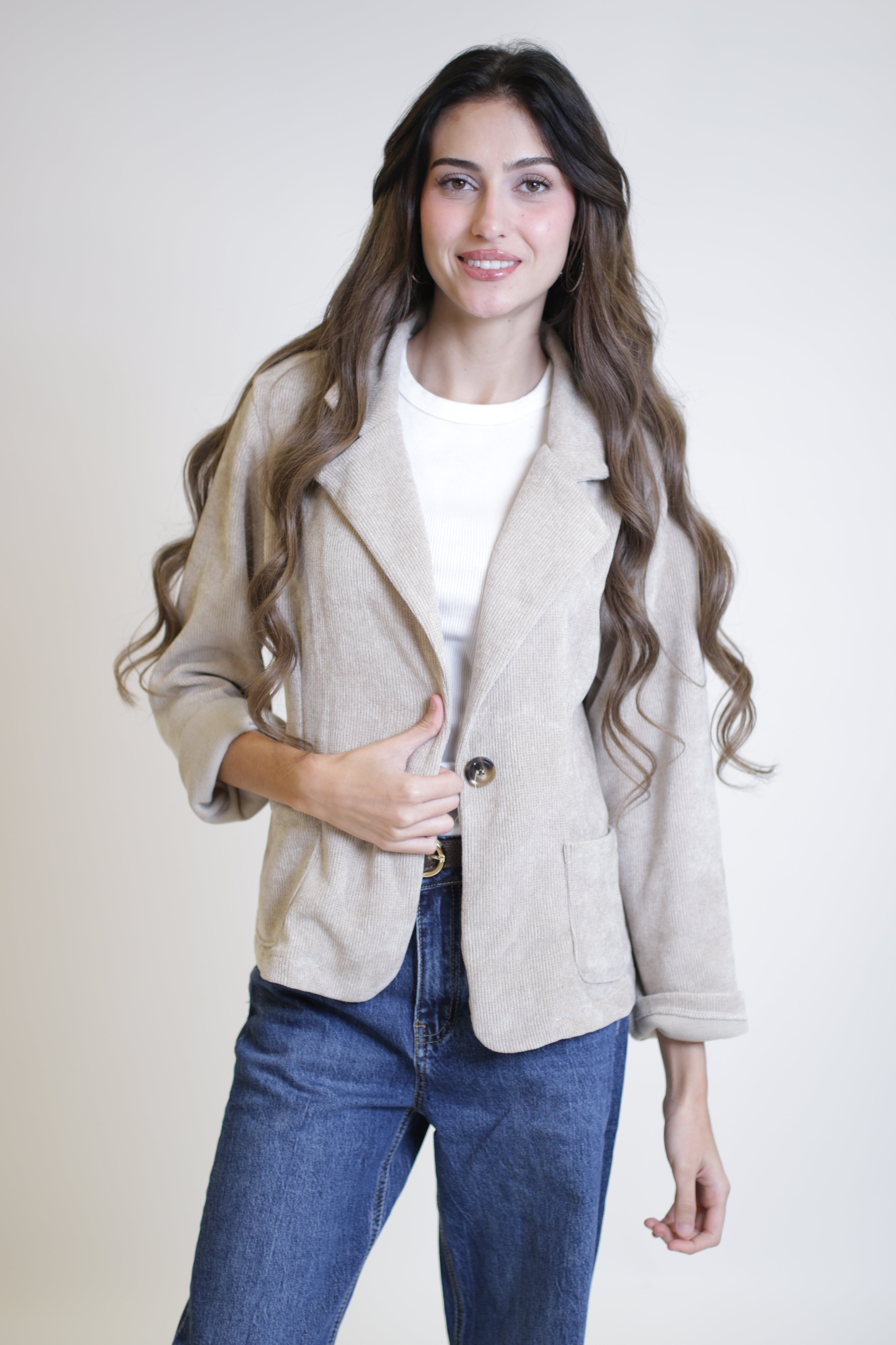 ג׳קט ג׳קסון