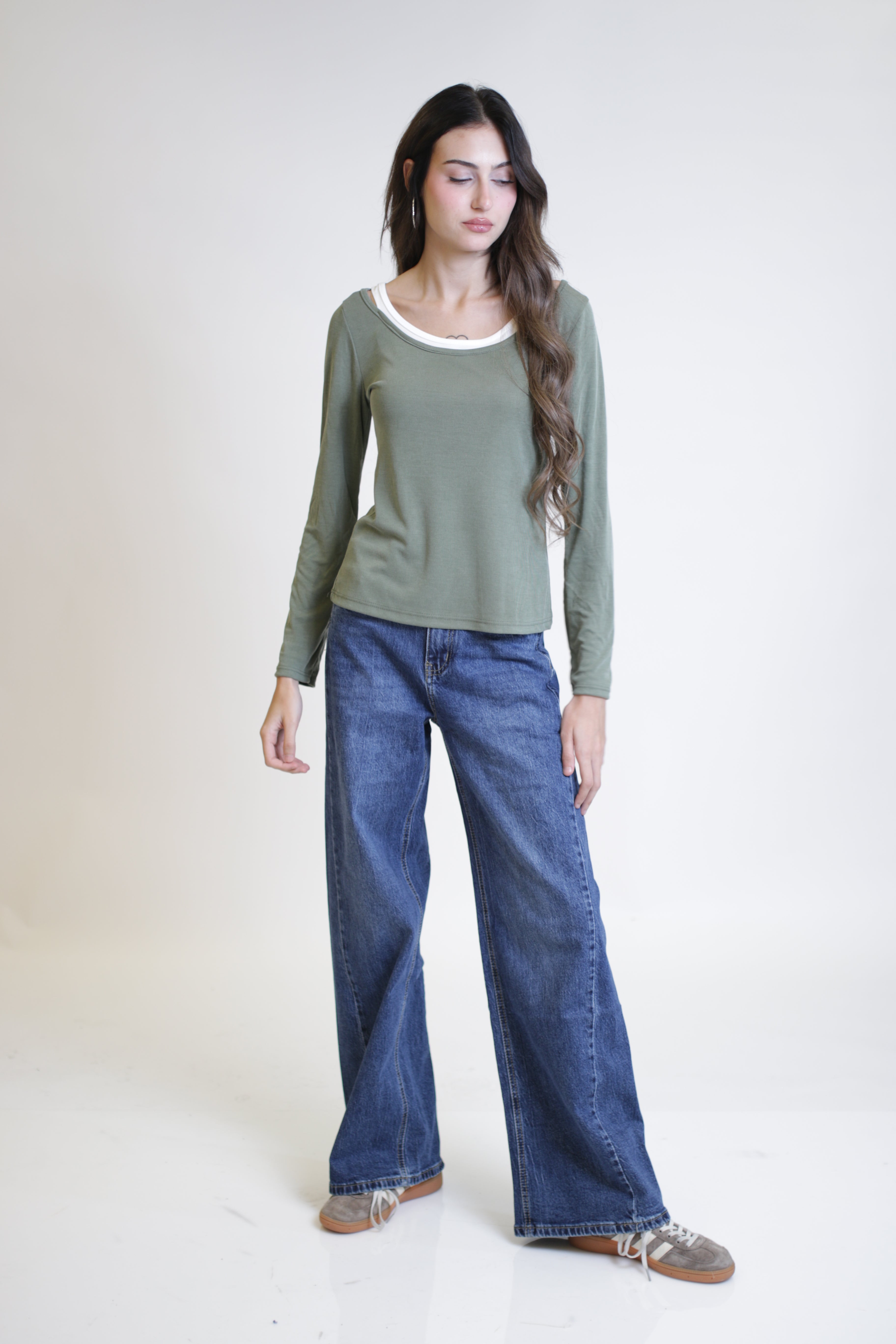 חולצת טוקיו