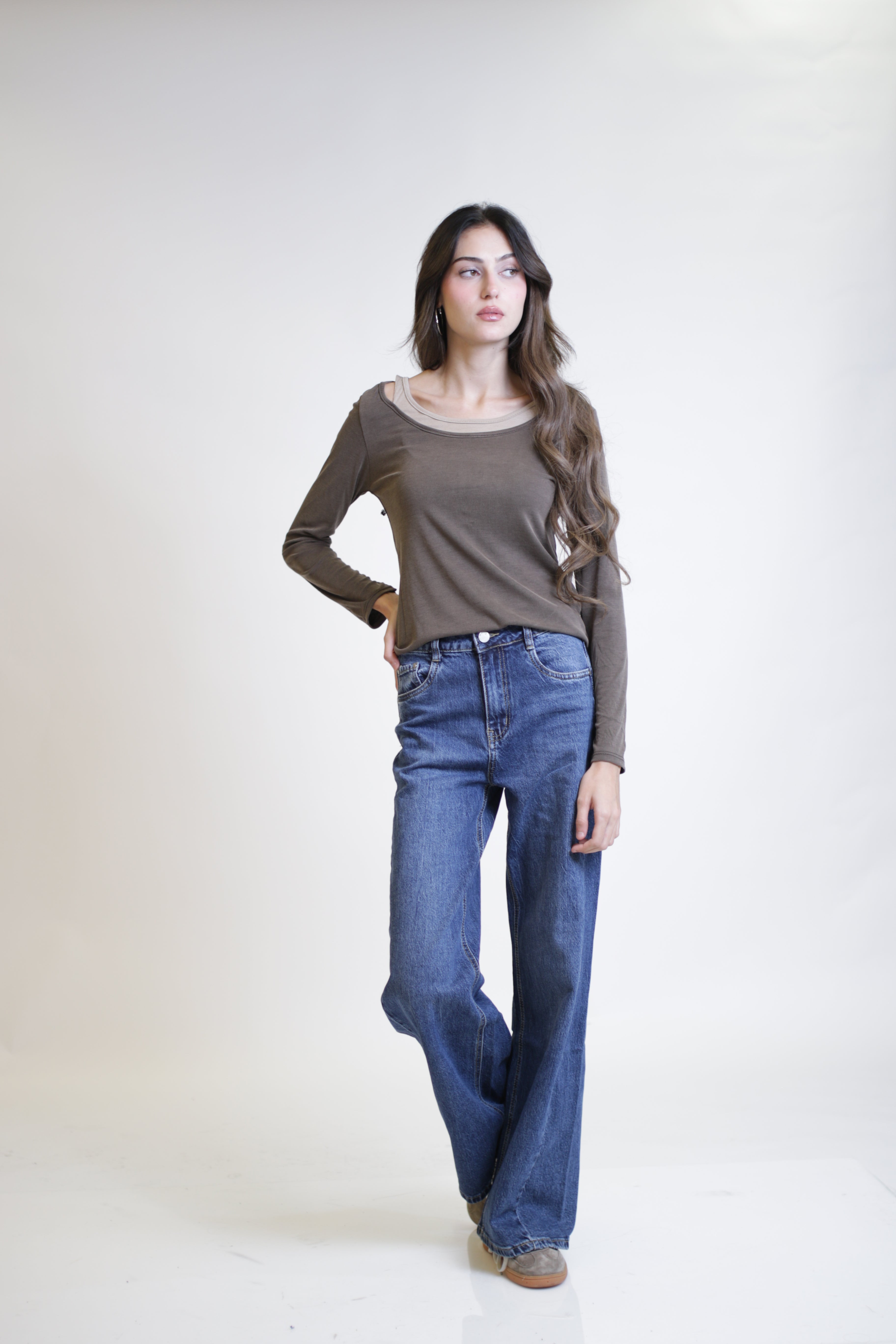 חולצת טוקיו