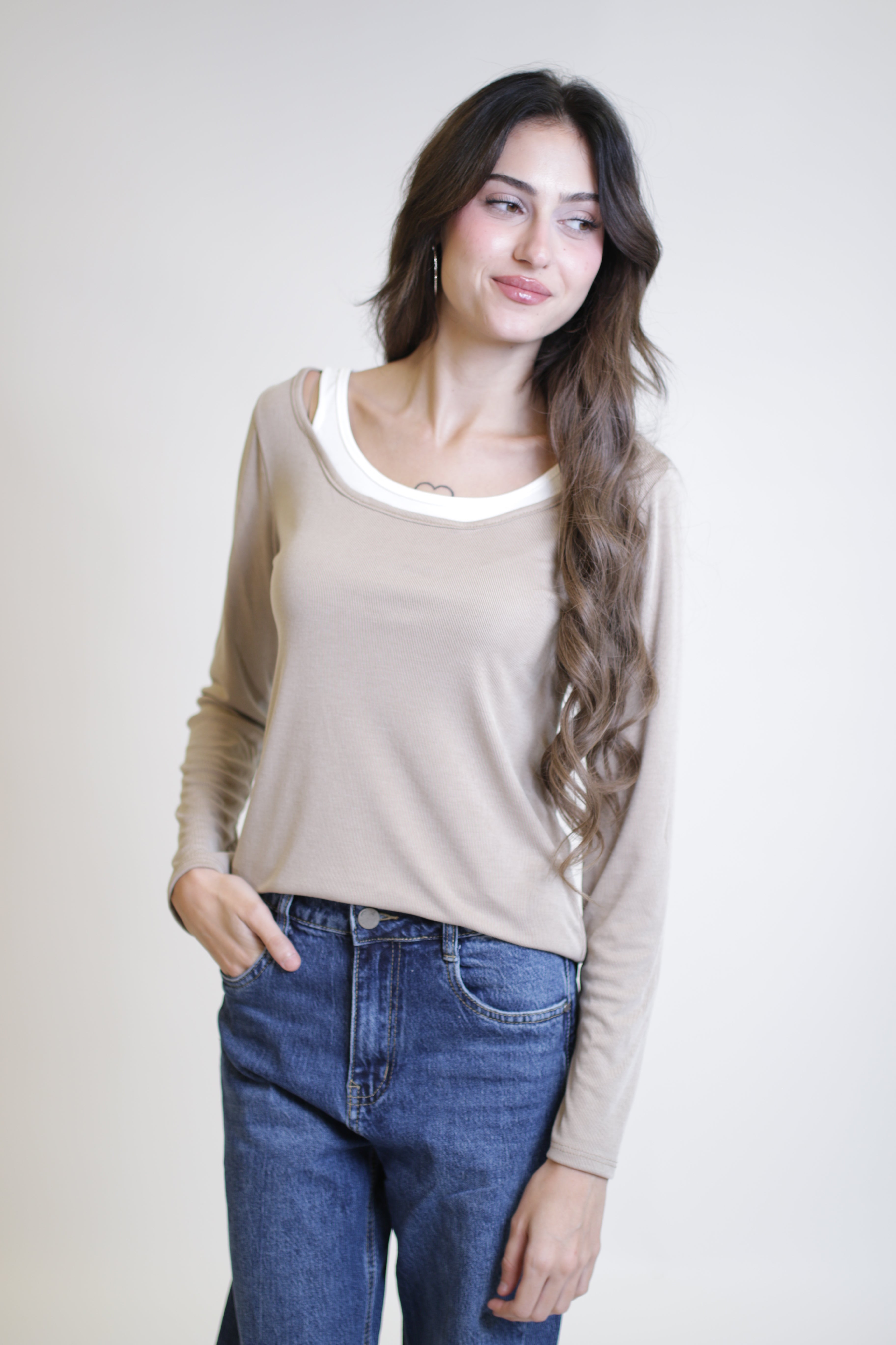 חולצת טוקיו