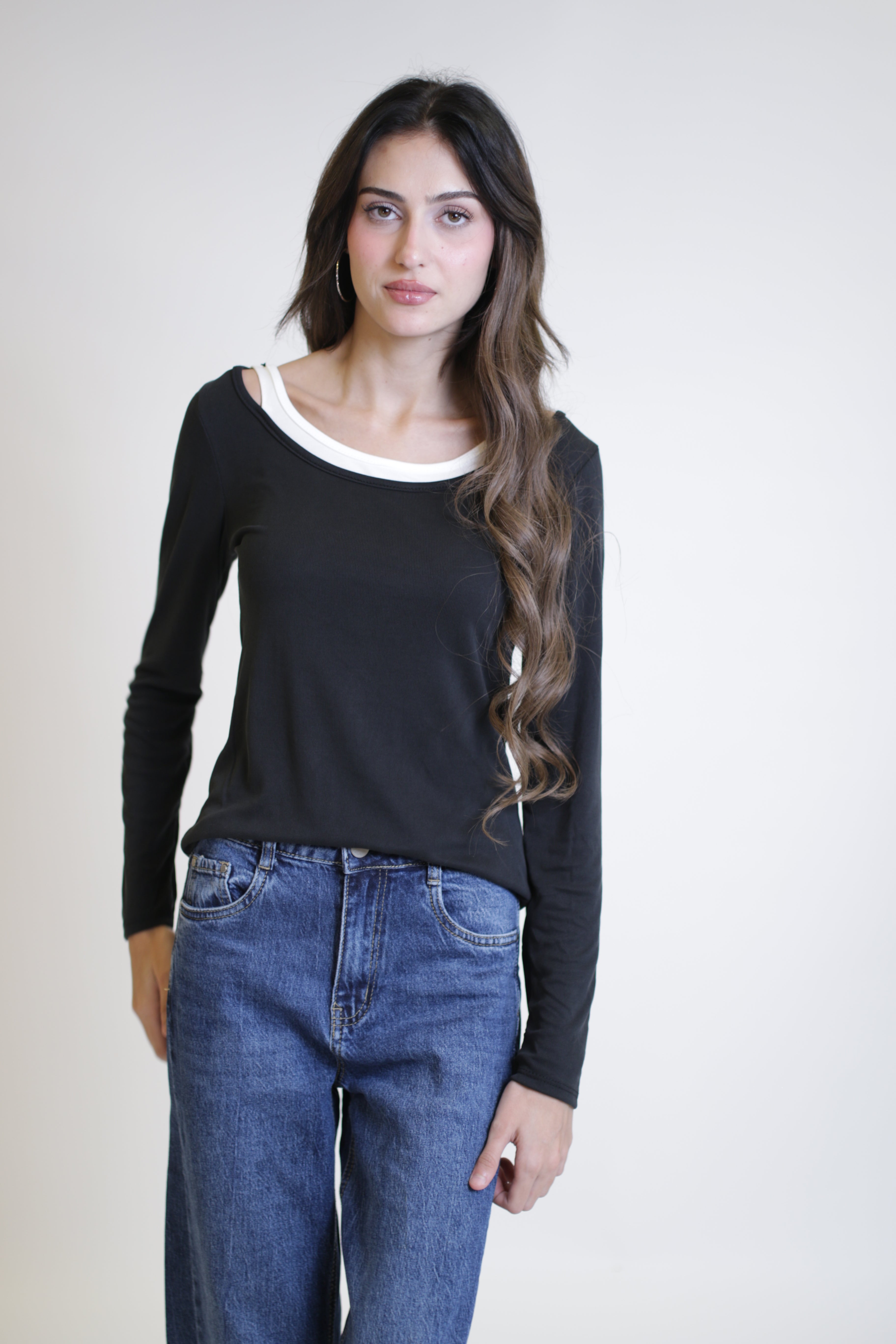 חולצת טוקיו