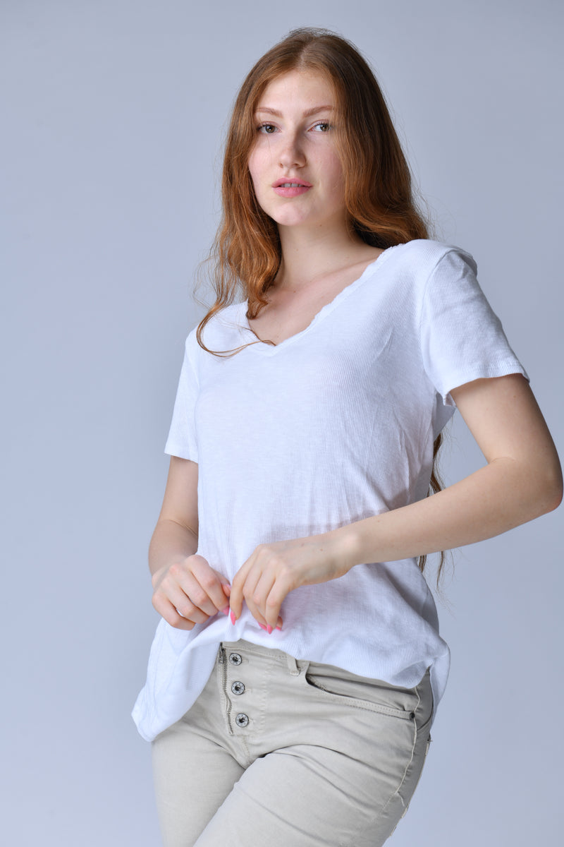 Lili חולצת