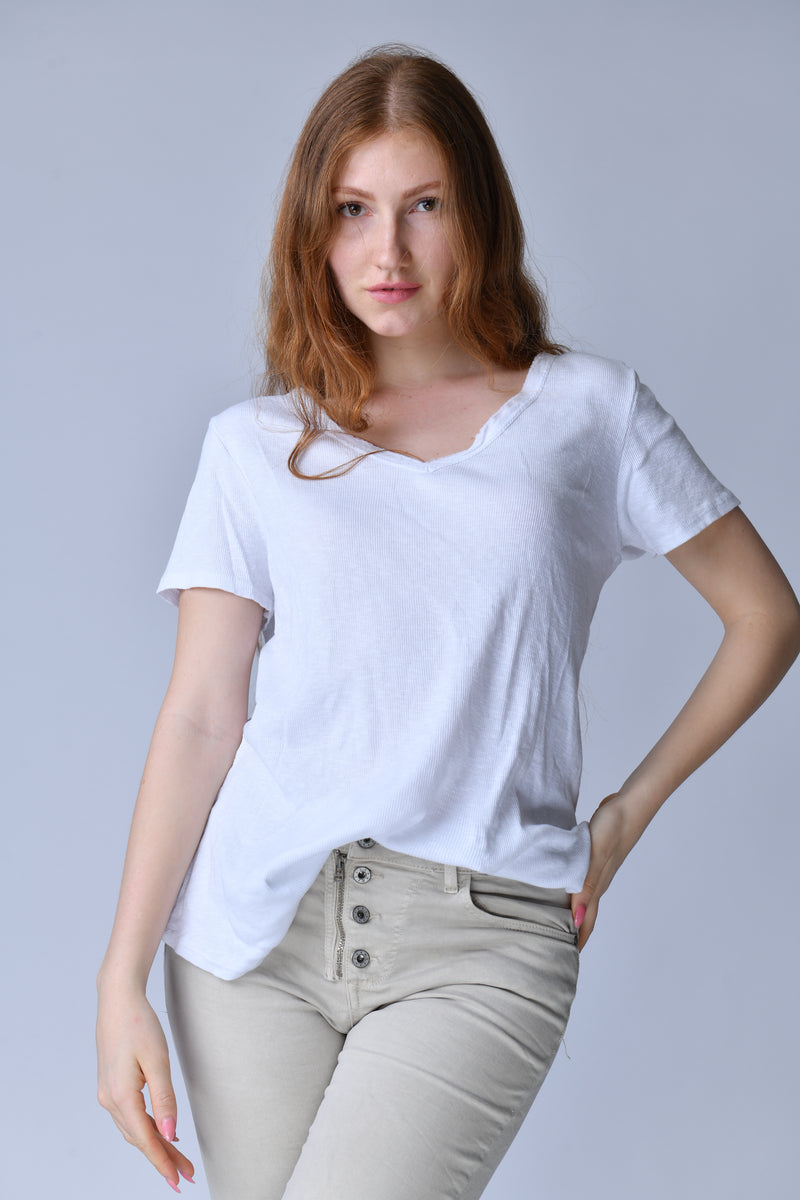 Lili חולצת